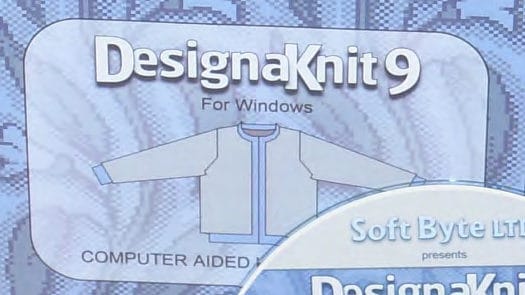 DesignaKnit 9